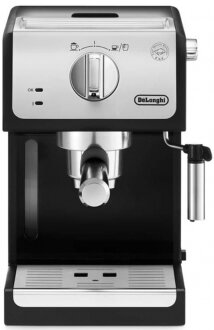 DeLonghi ECP 33.21 Kahve Makinesi kullananlar yorumlar